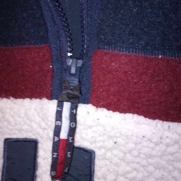 Tommy Hilfiger Fleece - Picture 4 of 10